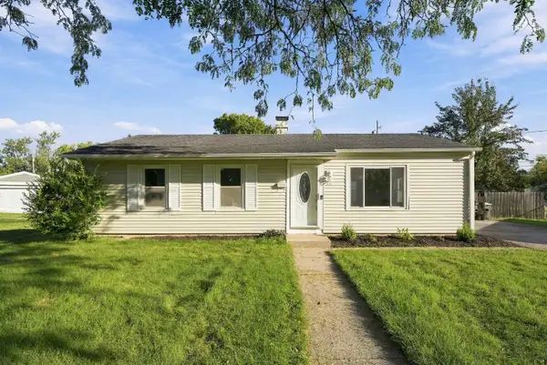 602 Lyell Court, Fort Wayne, IN 46825