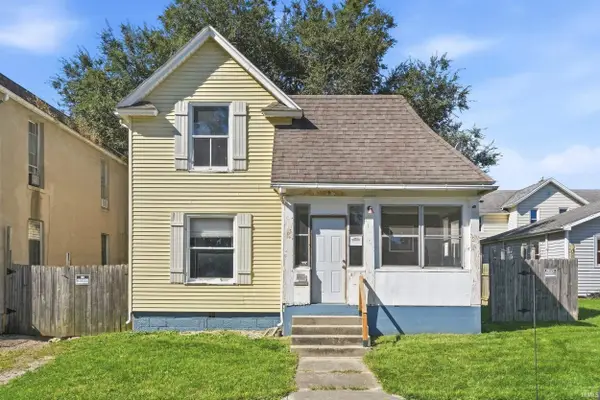 208 S Franklin Street, Garrett, IN 46738