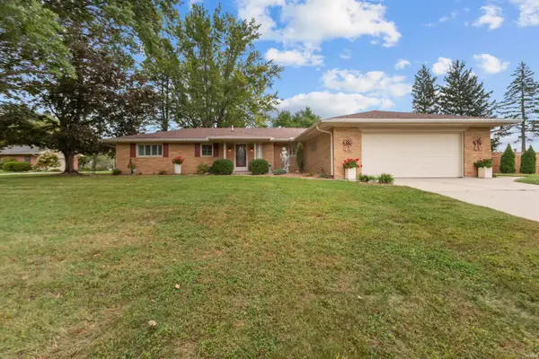 2304 Greytwig Drive, Kokomo, IN 46902