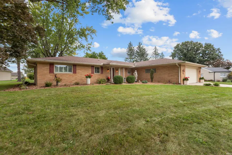 2304 Greytwig Drive, Kokomo, IN 46902 - #2