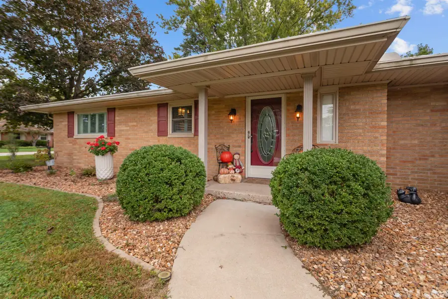2304 Greytwig Drive, Kokomo, IN 46902 - #3