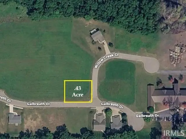 108 E Willow Creek Court, Winamac, IN 46996 - #1