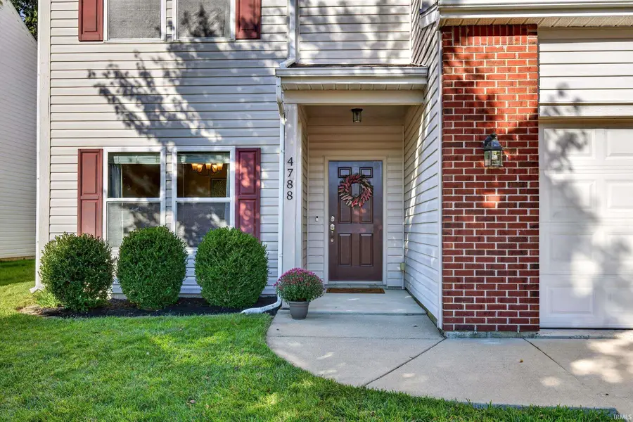 4788 Elijah Street, West Lafayette, IN 47906 - #2