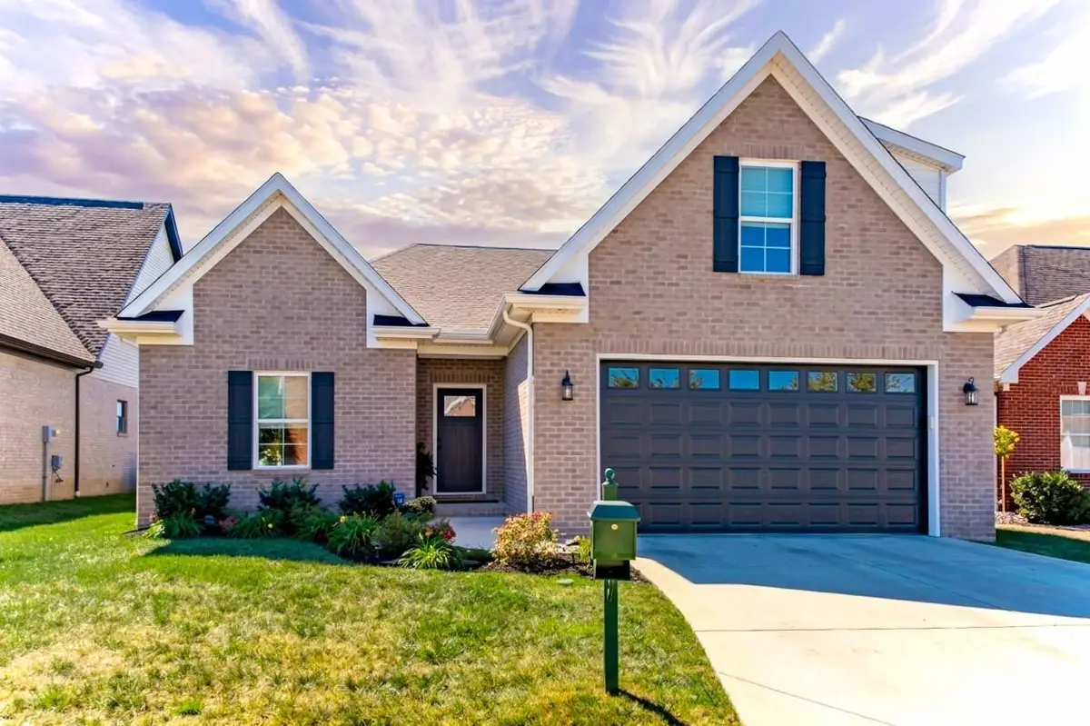 923 Taversham Avenue, Evansville, IN 47725 - #1