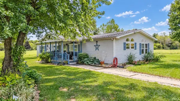 6463 E 500 S, Wabash, IN 46992