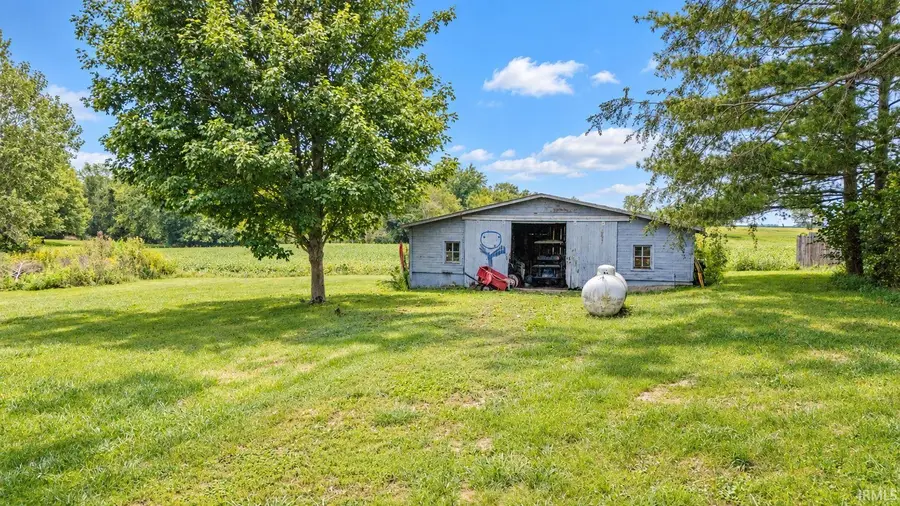 6463 E 500 S, Wabash, IN 46992 - #3