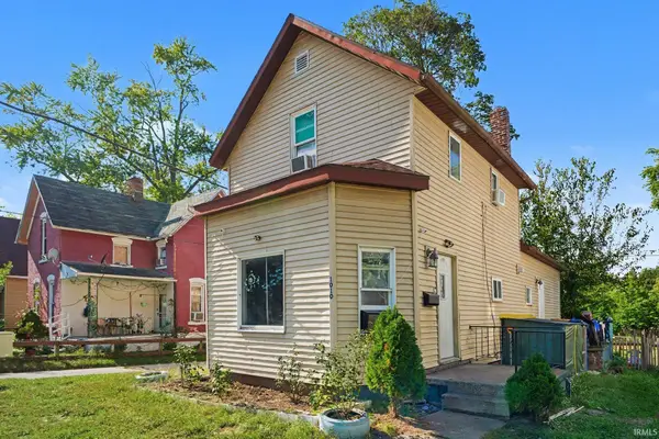 1010 Hudson Street, Elkhart, IN 46516