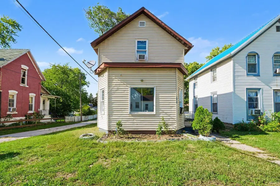 1010 Hudson Street, Elkhart, IN 46516 - #2