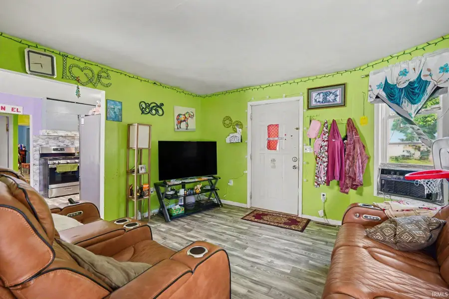 1010 Hudson Street, Elkhart, IN 46516 - #3