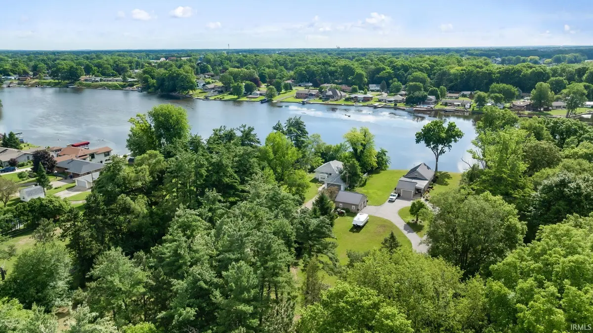 56040 River Heights, Elkhart, IN 46516 - #1