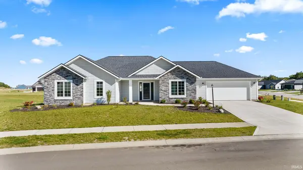 8104 Choice Court, Fort Wayne, IN 46835