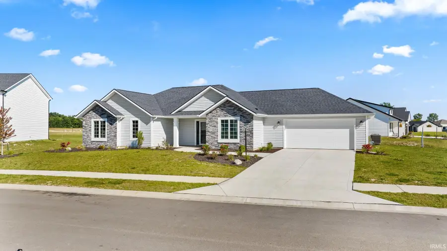8104 Choice Court, Fort Wayne, IN 46835 - #2