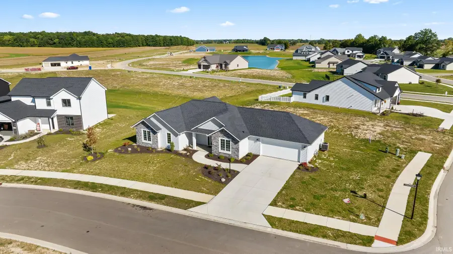 8104 Choice Court, Fort Wayne, IN 46835 - #3