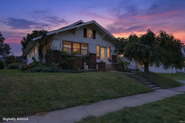 830 S Armstrong Street, Kokomo, IN 46901