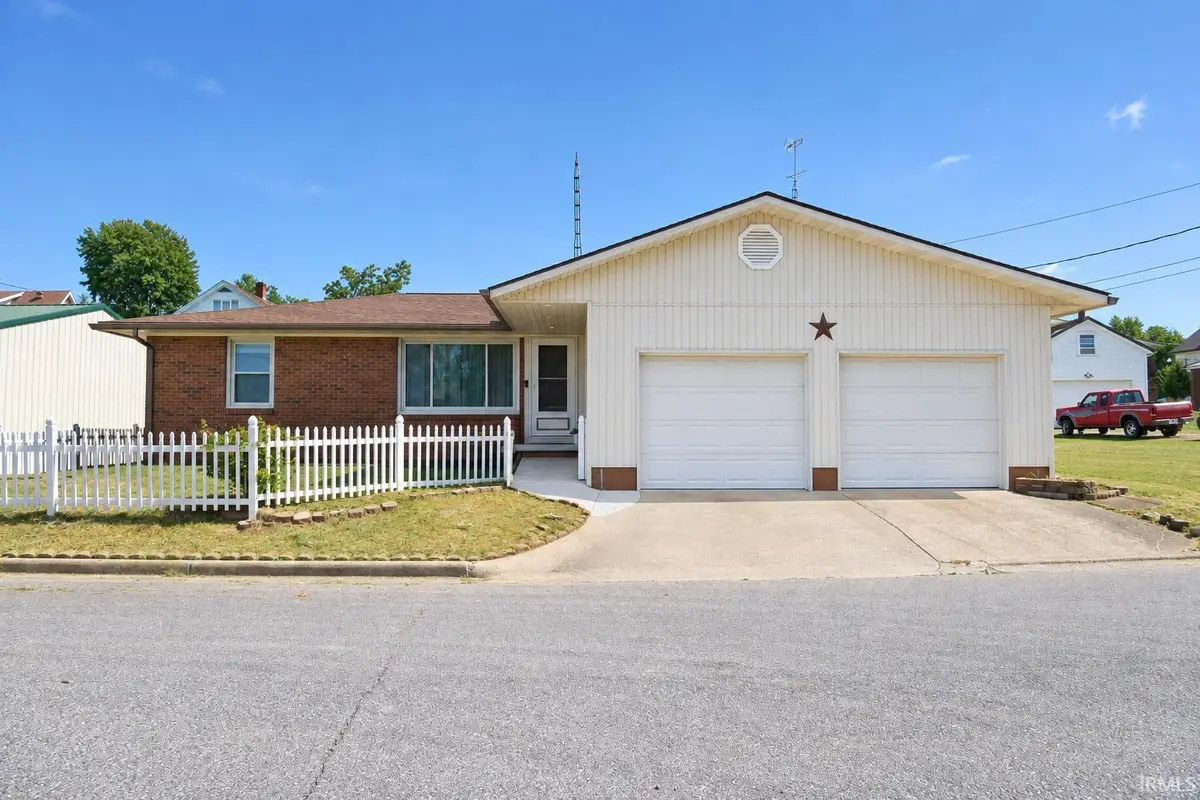 1630 Virginia Street, Ferdinand, IN 47532 - #1