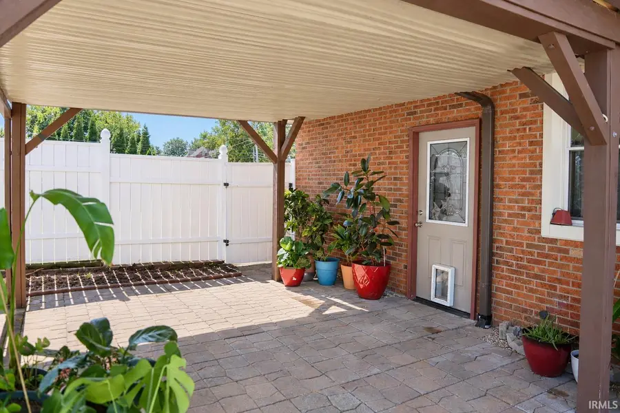 1630 Virginia Street, Ferdinand, IN 47532 - #3