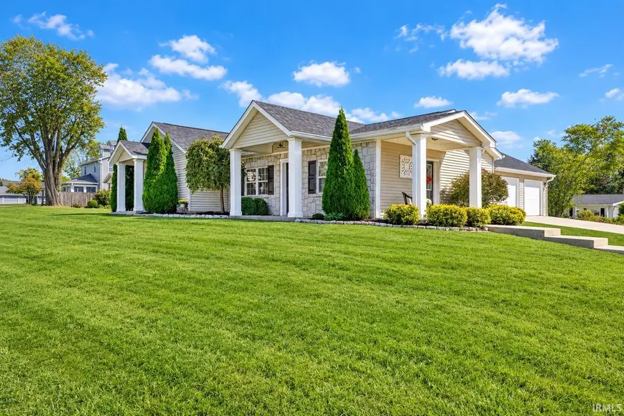 3510 Washington Avenue, Bedford, IN 47421 - #2
