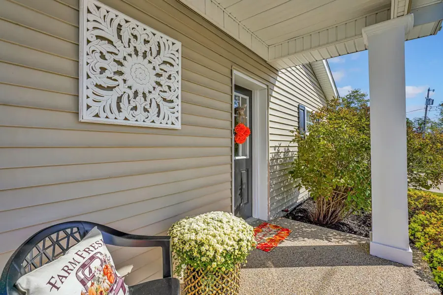 3510 Washington Avenue, Bedford, IN 47421 - #3