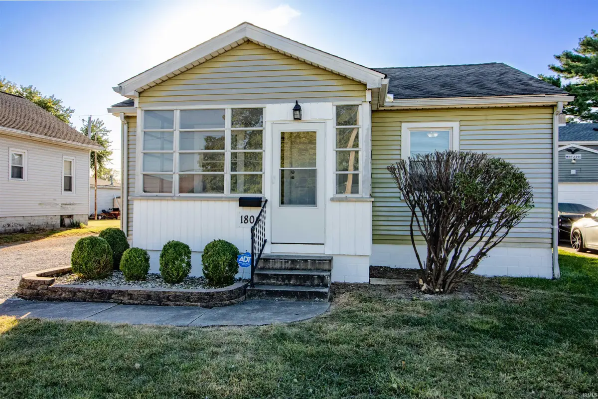 1804 Aviation Avenue, Evansville, IN 47711 - #1