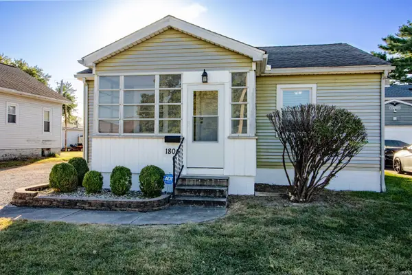 1804 Aviation Avenue, Evansville, IN 47711