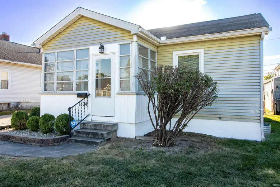 1804 Aviation Avenue, Evansville, IN 47711 - #3