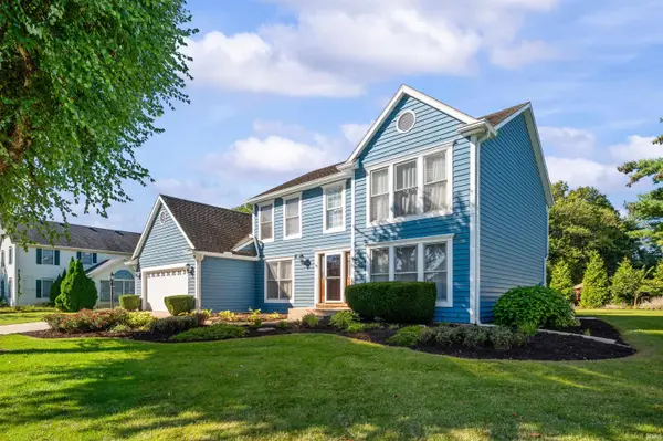 52367 Liberty Mills Court, Granger, IN 46530