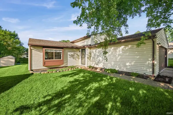 3444 Sussex Lane, Lafayette, IN 47909