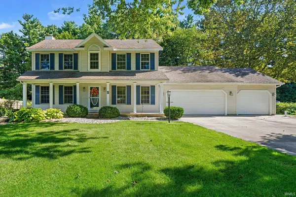 5 Shore Manor Drive, Bristol, IN 46507