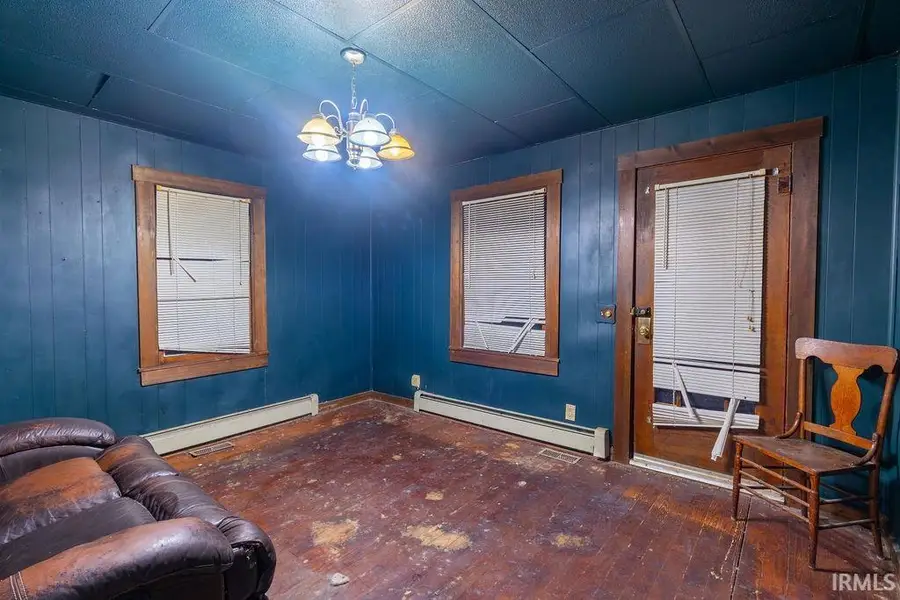 8819 N County Road 450 W Road, Boonville, IN 47601 - #3