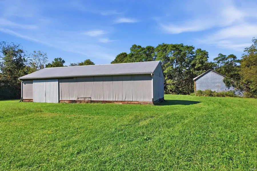 10423 S County Road 850 W, Losantville, IN 47354 - #3