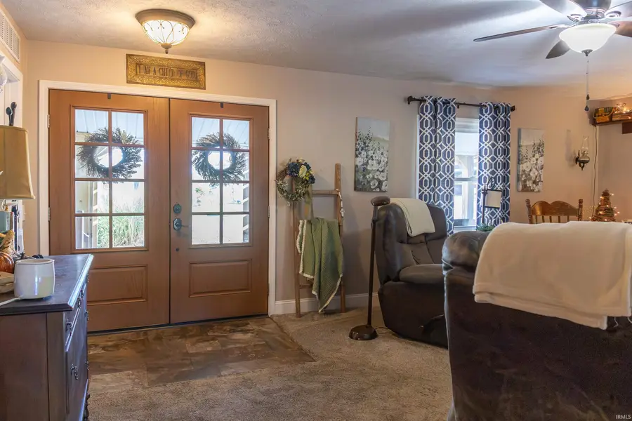 513 Forest View Drive, Bedford, IN 47421 - #3