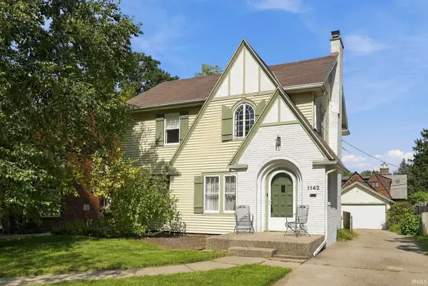1142 W Foster Parkway, Fort Wayne, IN 46807