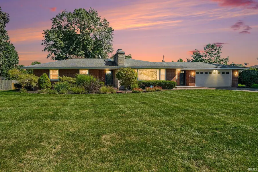 55912 Riverdale Drive, Elkhart, IN 46514 - #2