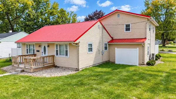 665 Linlawn Drive, Wabash, IN 46992