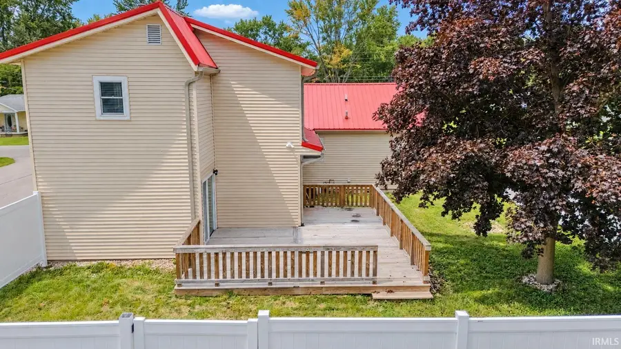 665 Linlawn Drive, Wabash, IN 46992 - #3