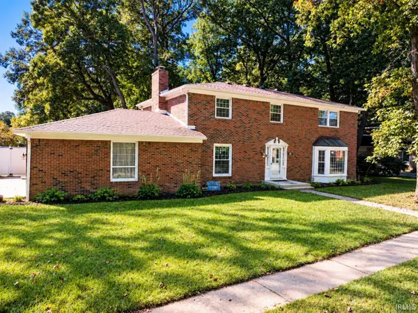 2601 W Berkshire Drive, Muncie, IN 47304