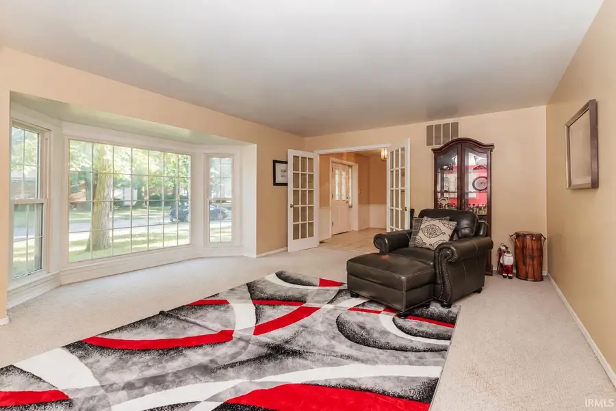 2601 W Berkshire Drive, Muncie, IN 47304 - #2