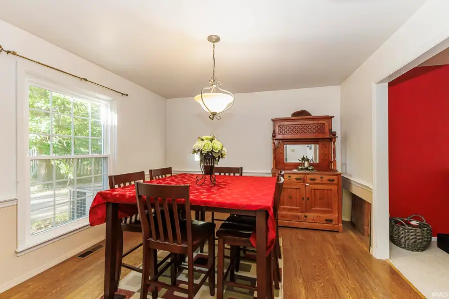 2601 W Berkshire Drive, Muncie, IN 47304 - #3