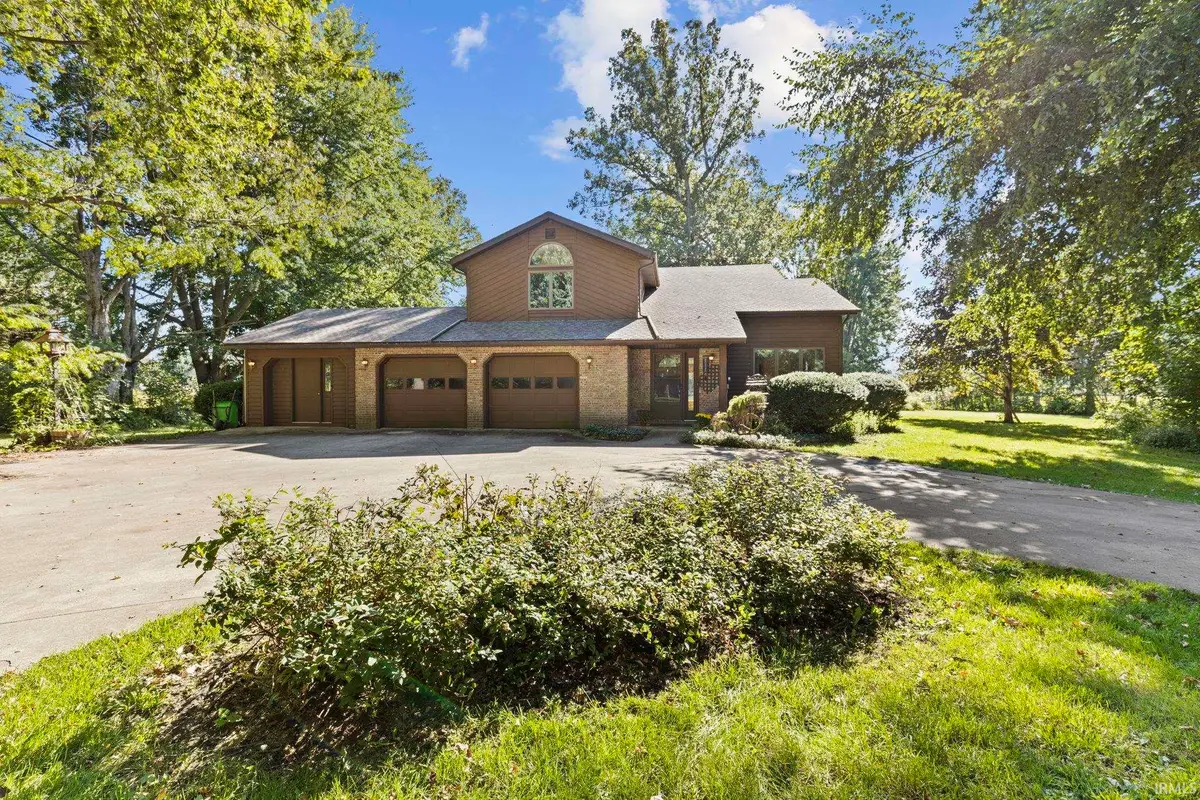 21908 Shirley Drive, Goshen, IN 46526 - #1