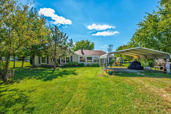 3909 E Centennial Avenue, Muncie, IN 47303