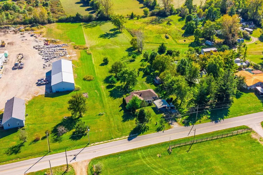 3909 E Centennial Avenue, Muncie, IN 47303 - #2