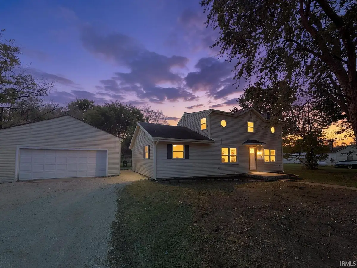 126 Maple Street, Corunna, IN 46730 - #1