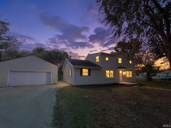 126 Maple Street, Corunna, IN 46730