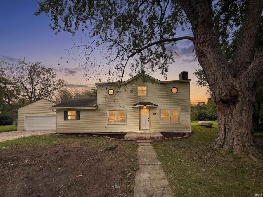 126 Maple Street, Corunna, IN 46730 - #2