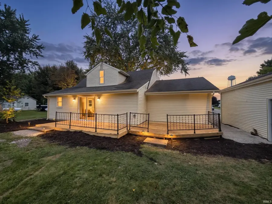 126 Maple Street, Corunna, IN 46730 - #3