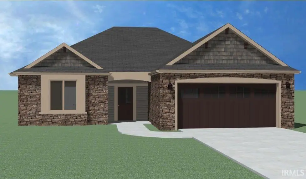 1028 Bunting Drive, Fort Wayne, IN 46825 - #1