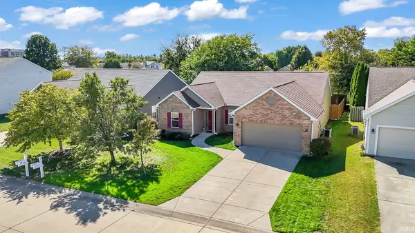 5248 Wilmington Circle, Lafayette, IN 47905
