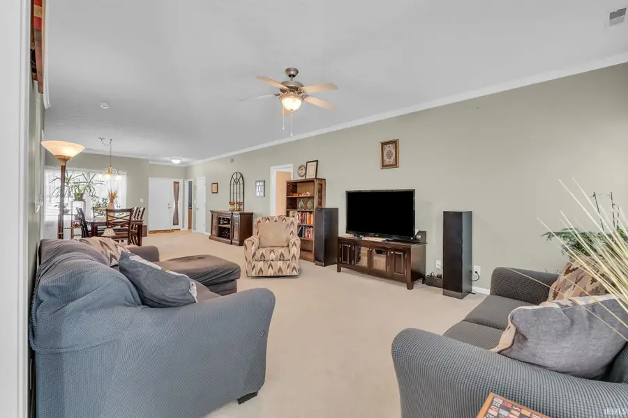 5248 Wilmington Circle, Lafayette, IN 47905 - #3