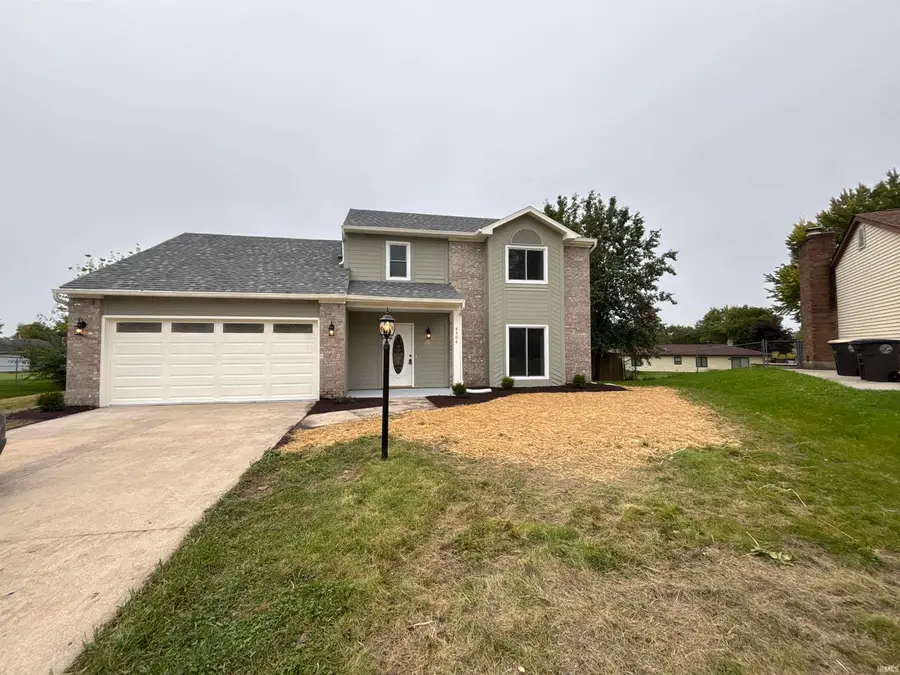 4504 Woodlynn Court, Fort Wayne, IN 46816 - #3