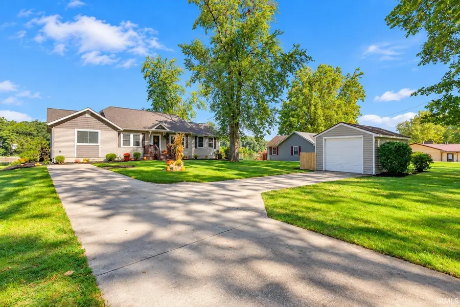 10287 Vistula Road, Osceola, IN 46561 - #2
